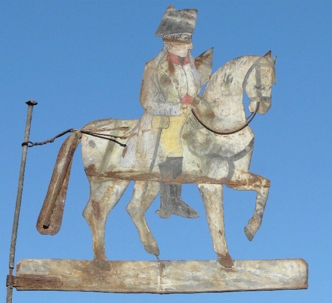 463 - Napoléon à Austerlitz